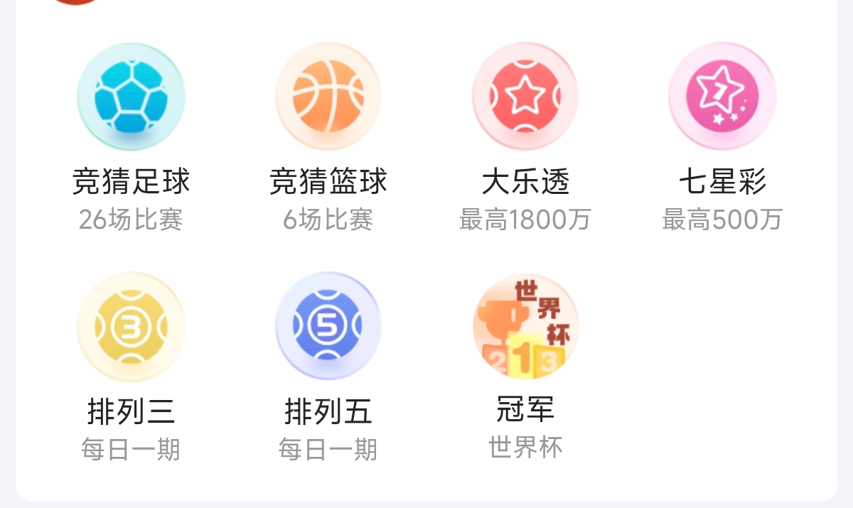 彩虹之家APP数据看板预览